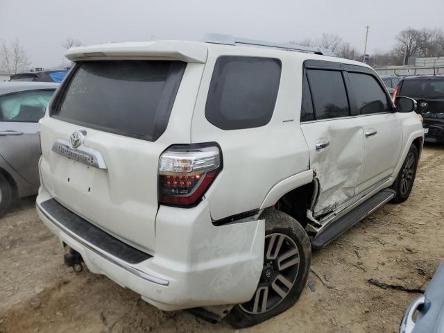 Photo 3 from auction – 2016 TOYOTA 4RUNNER SR with VIN JTEBU5JR4G5317067