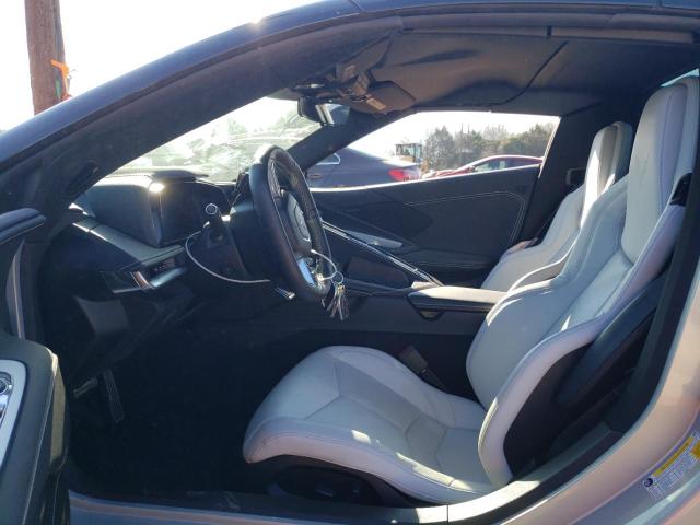 Photo 7 from auction – 2022 CHEVROLET CORVETTE S with VIN 1G1YA3D43N5116438