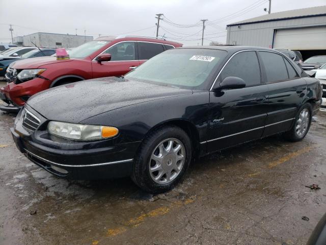 BUICK REGAL LS 2000 z numerem VIN 2G4WB55K2Y1161053 - Zdjęcie z aukcji