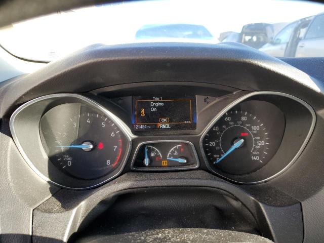 Photo 9 from auction – 2016 FORD FOCUS S with VIN 1FADP3E26GL372420