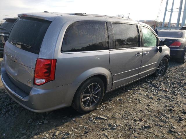 Photo 3 from auction – 2017 DODGE GRAND CARA with VIN 2C4RDGCG0HR869180