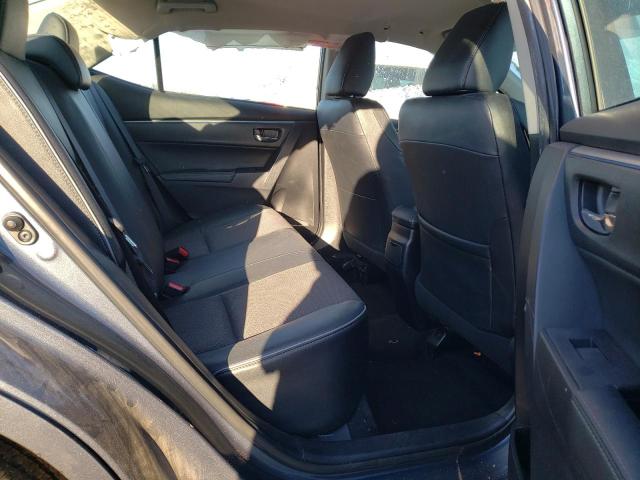 Photo 10 from auction – 2015 TOYOTA COROLLA L with VIN 2T1BURHE6FC353097