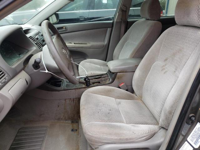 Photo 7 from auction – 2003 TOYOTA CAMRY LE with VIN 4T1BE32KX3U716536
