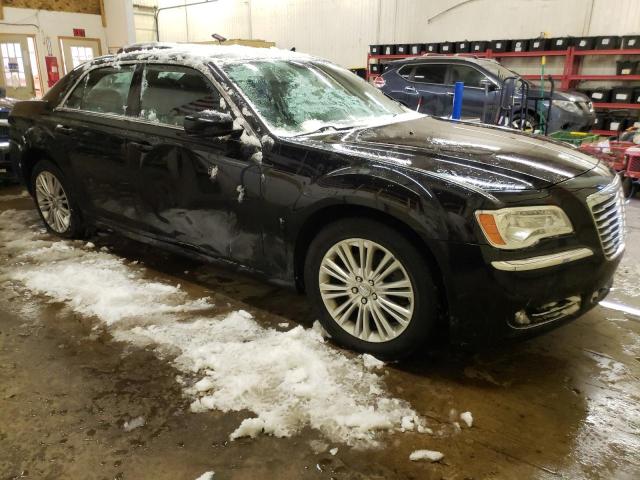 Photo 4 from auction – 2014 CHRYSLER 300 with VIN 2C3CCARG0EH361570