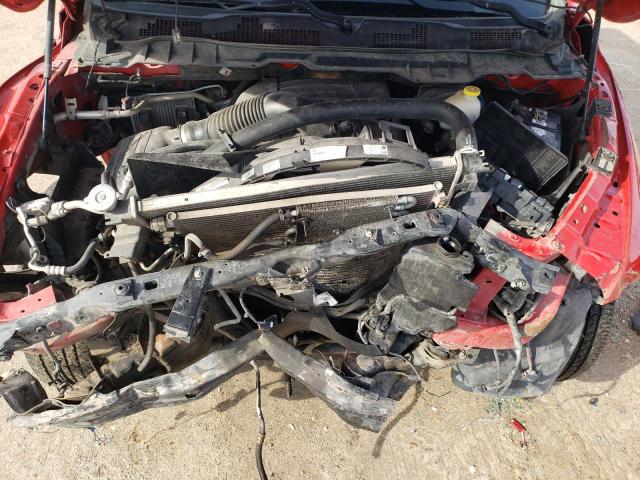 Photo 11 from auction – 2016 RAM 1500 SLT with VIN 1C6RR6LT0GS189373