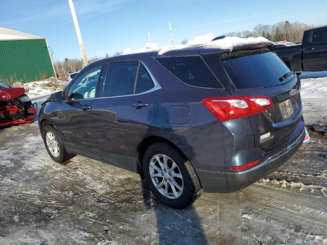 Photo 2 from auction – 2018 CHEVROLET EQUINOX LT with VIN 3GNAXSEV5JL356309