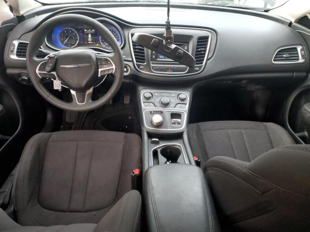 Photo 8 from auction – 2015 CHRYSLER 200 LIMITE with VIN 1C3CCCAB8FN502583