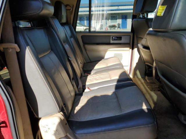 Photo 11 from auction – 2007 FORD EXPEDITION with VIN 1FMFK18547LA50494