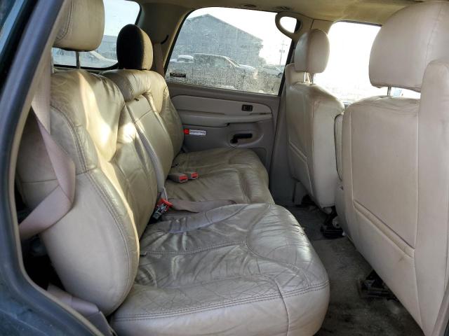 Photo 11 from auction – 2001 GMC YUKON with VIN 1GKEK13T31R169880