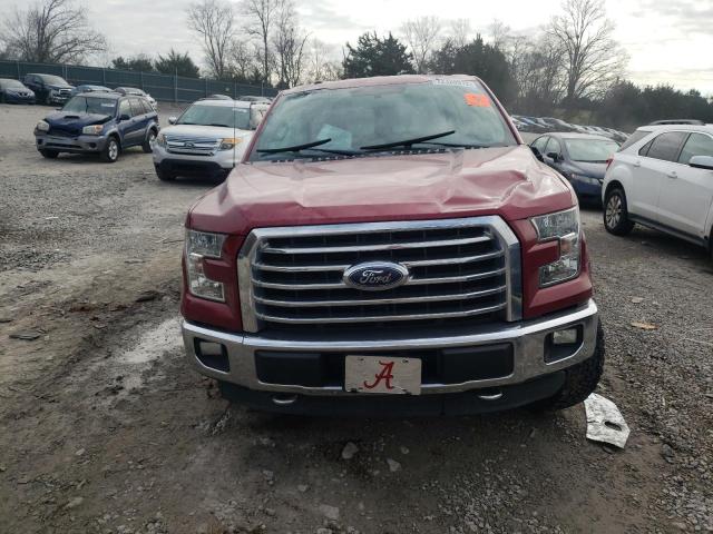 Photo 5 from auction – 2015 FORD F150 SUPER with VIN 1FTEW1EG2FFB66753