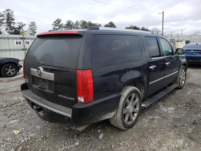 Photo 3 from auction – 2009 CADILLAC ESCALADE E with VIN 1GYFK26229R112262