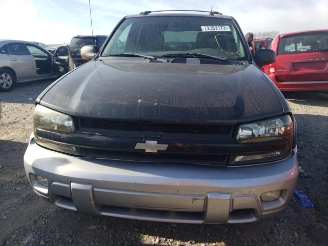 Photo 5 from auction – 2004 CHEVROLET TRAILBLAZE with VIN 1GNDT13SX42337918