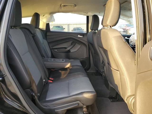 Photo 10 from auction – 2018 FORD ESCAPE SE with VIN 1FMCU9GD3JUA27195