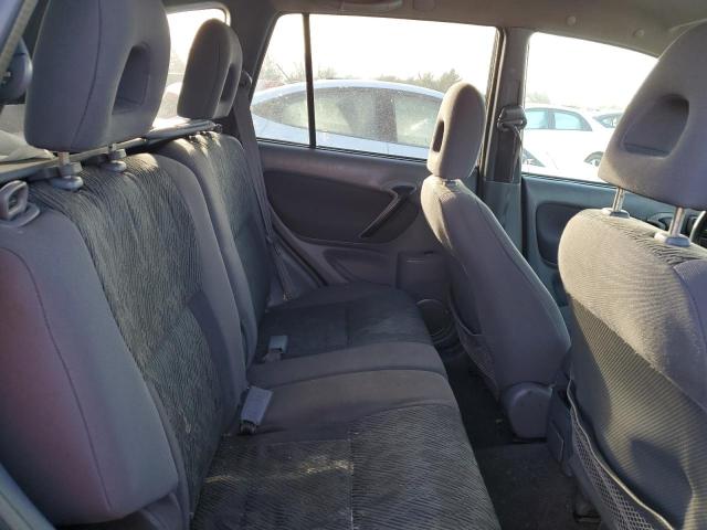 Photo 10 from auction – 2003 TOYOTA RAV4 with VIN JTEHH20V736092983