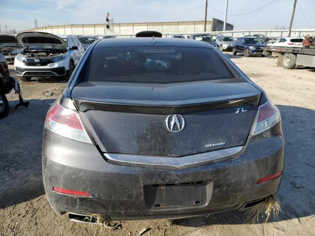 Photo 6 from auction – 2013 ACURA TL TECH with VIN 19UUA9F5XDA002927