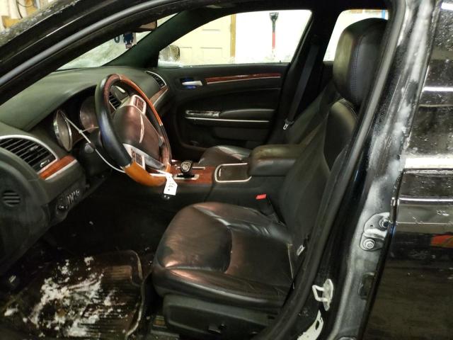 Photo 7 from auction – 2014 CHRYSLER 300 with VIN 2C3CCARG0EH361570