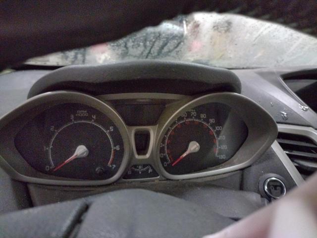 Photo 9 from auction – 2011 FORD FIESTA SES with VIN 3FADP4FJ1BM238918