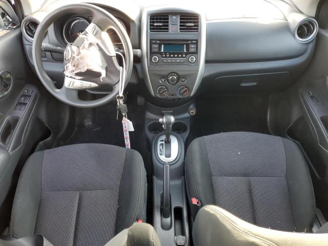 Photo 8 from auction – 2018 NISSAN VERSA S with VIN 3N1CN7AP6JL832873
