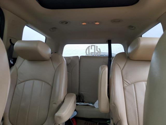 Photo 10 from auction – 2012 GMC ACADIA DEN with VIN 1GKKRTED5CJ286555