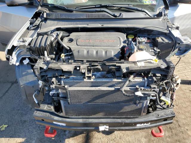 Photo 11 from auction – 2019 JEEP COMPASS TR with VIN 3C4NJDDB9KT752484