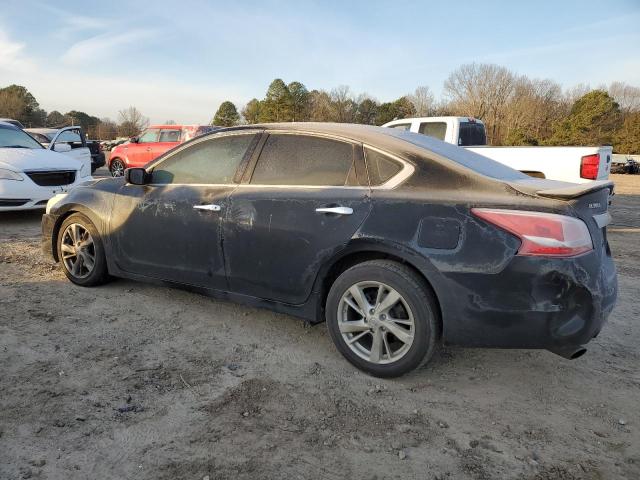 Photo 2 from auction – 2013 NISSAN ALTIMA 2.5 with VIN 1N4AL3AP1DN487930