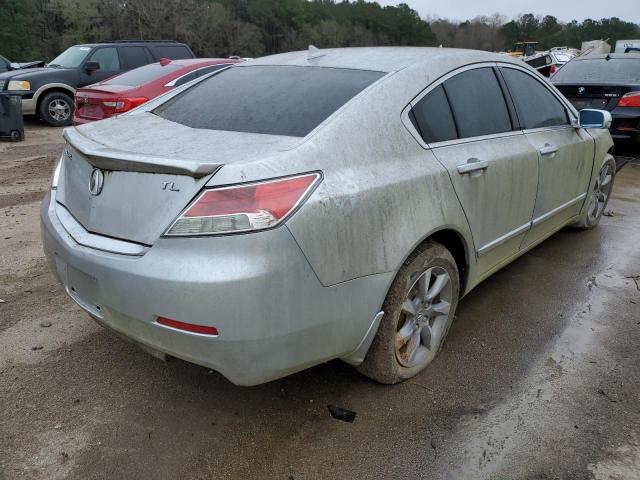 Photo 3 from auction – 2012 ACURA TL with VIN 19UUA8F2XCA028930