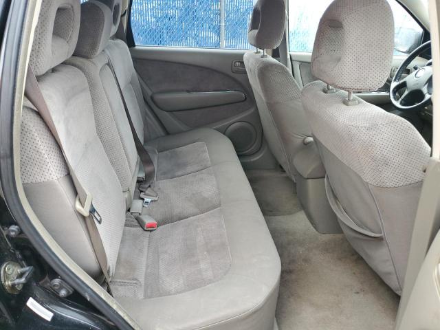 Photo 11 from auction – 2003 MITSUBISHI OUTLANDER with VIN JA4LX41G83U037395