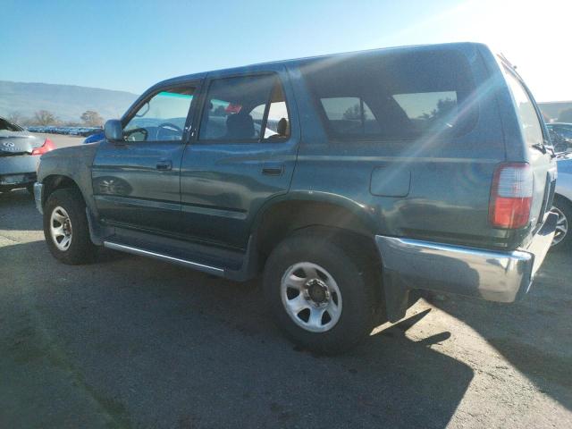 Photo 2 from auction – 1996 TOYOTA 4RUNNER SR with VIN JT3GN86R2T0003480