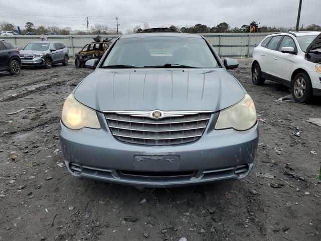 Photo 5 from auction – 2007 CHRYSLER SEBRING with VIN 1C3LC46K77N512554