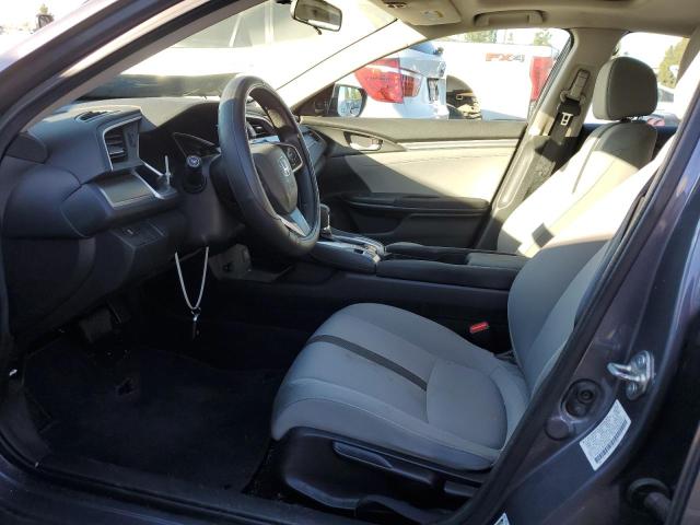 Photo 7 from auction – 2016 HONDA CIVIC EX with VIN 2HGFC2F78GH527096