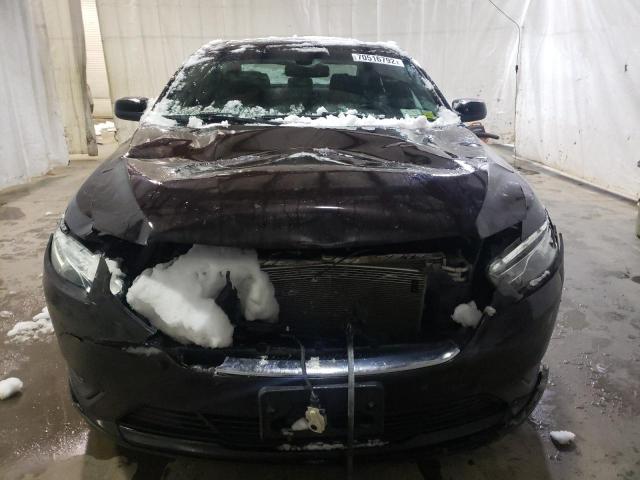 Photo 5 from auction – 2014 FORD TAURUS SEL with VIN 1FAHP2E81EG102128
