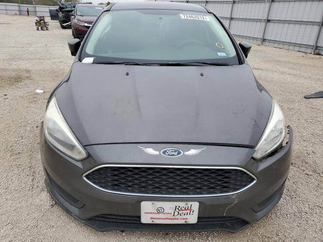 صورة رقم 5 من المزاد - 2017 FORD FOCUS SE مع VIN 1FADP3K2XHL347414