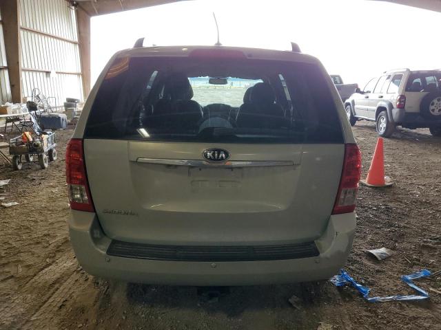 Photo 6 from auction – 2014 KIA SEDONA LX with VIN KNDMG4C71E6573765