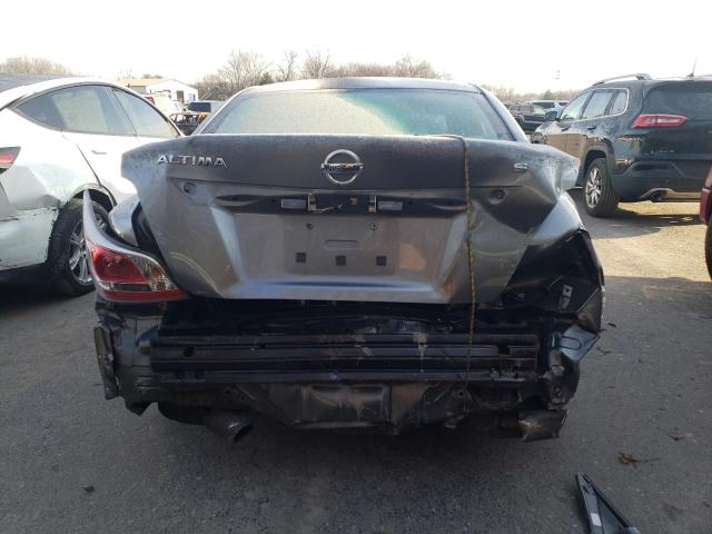 Photo 6 from auction – 2015 NISSAN ALTIMA 2.5 with VIN 1N4AL3AP9FC462062