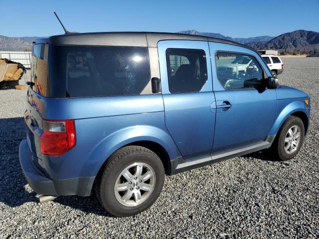 Photo 3 from auction – 2007 HONDA ELEMENT EX with VIN 5J6YH28737L009898