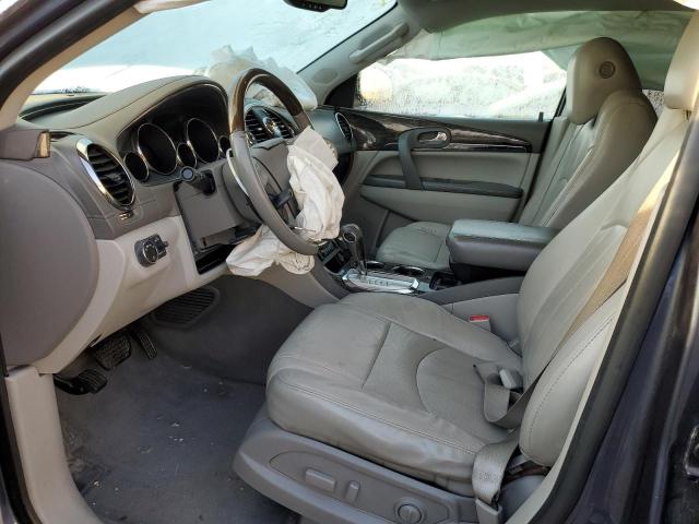 Photo 7 from auction – 2013 BUICK ENCLAVE with VIN 5GAKRCKD7DJ172978