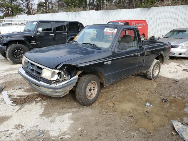 FORD RANGER 1994 con VIN 1FTCR10A2RUC23938 - Foto de la subasta