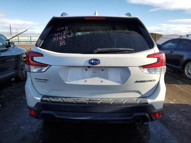 Photo 6 from auction – 2019 SUBARU FORESTER L with VIN JF2SKAUC0KH425950