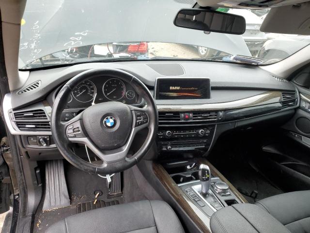 Photo 8 from auction – 2016 BMW X5 SDRIVE3 with VIN 5UXKR2C53G0R71388