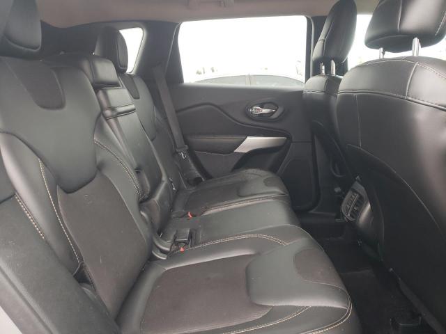 Photo 10 from auction – 2018 JEEP CHEROKEE L with VIN 1C4PJMLB7JD505740