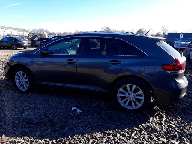 Photo 2 from auction – 2015 TOYOTA VENZA LE with VIN 4T3BA3BB4FU075925