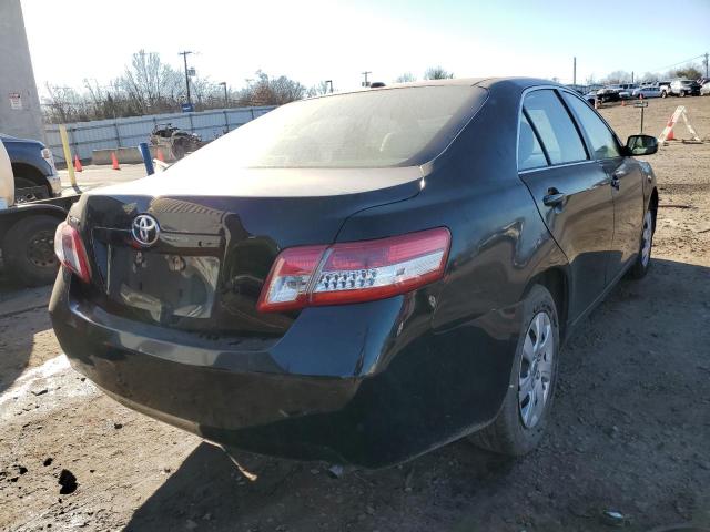 Photo 3 from auction – 2011 TOYOTA CAMRY BASE with VIN 4T1BF3EK9BU758302