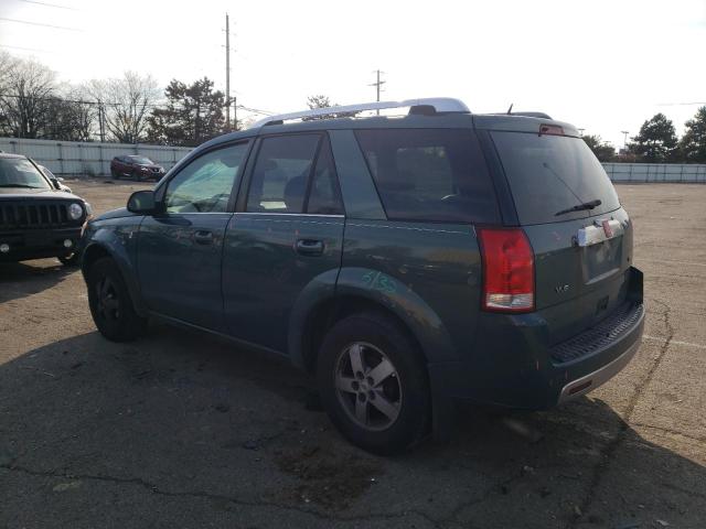 Photo 2 from auction – 2007 SATURN VUE with VIN 5GZCZ53497S866906