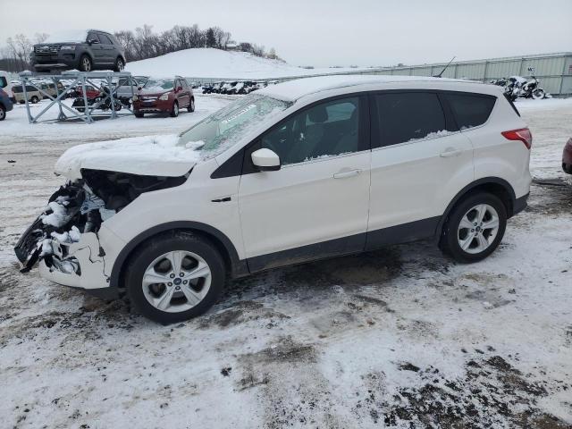 FORD ESCAPE SE 2014 with VIN 1FMCU9G92EUA54938 - Photo from auction