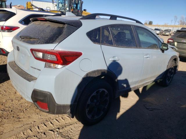 Photo 3 from auction – 2021 SUBARU CROSSTREK with VIN JF2GTAPC2M8376963