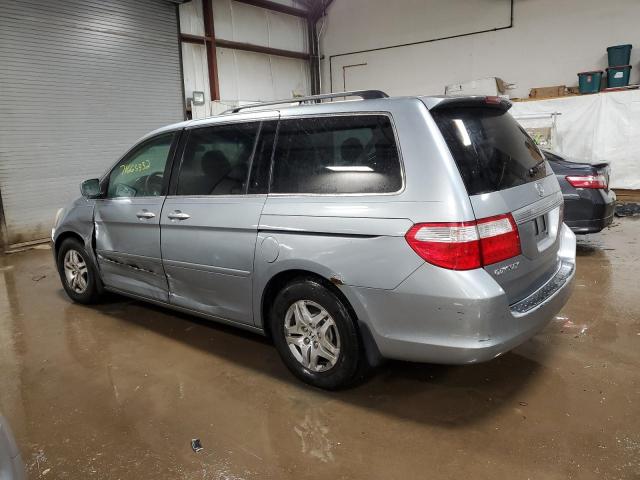 Photo 2 from auction – 2006 HONDA ODYSSEY EX with VIN 5FNRL38696B055422