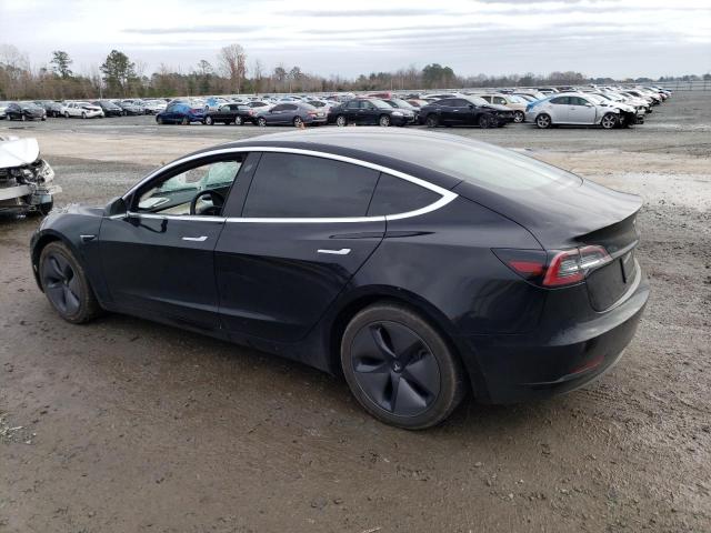 Photo 2 from auction – 2019 TESLA MODEL 3 with VIN 5YJ3E1EB9KF432220