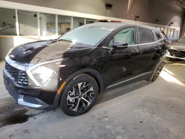 Photo 1 from auction – 2023 KIA SPORTAGE E with VIN 5XYK33AF7PG028029