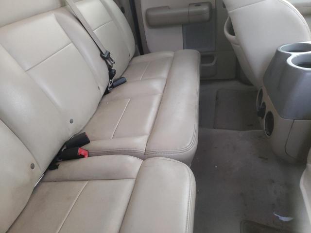 Photo 10 from auction – 2004 FORD F150 with VIN 1FTPX12544NA08278