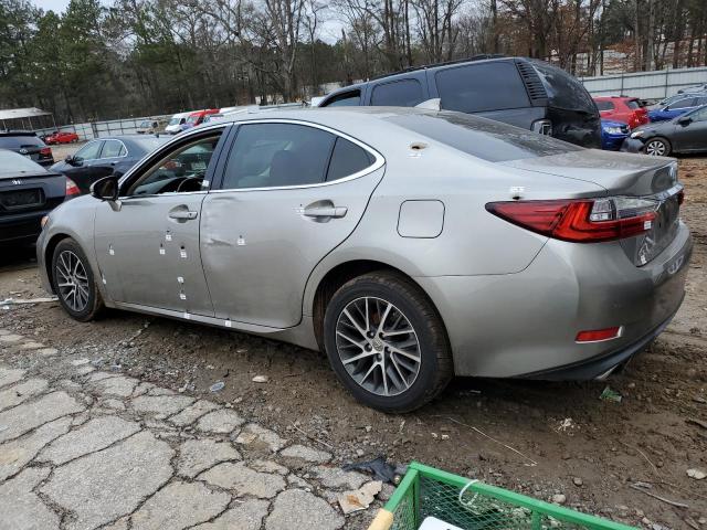 Photo 2 from auction – 2017 LEXUS ES 350 with VIN 58ABK1GG9HU078135